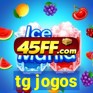 tg jogos